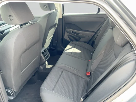 Bild eines VW T-Roc Life eTSI DSG