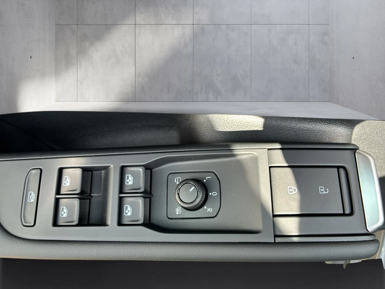 Bild eines VW T-Roc Life eTSI DSG