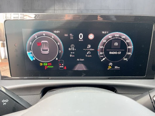 Bild eines VW T-Roc Life eTSI DSG