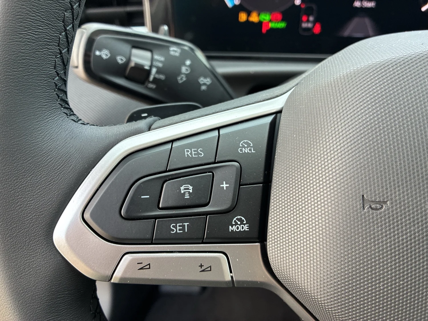 Bild eines VW T-Roc Life eTSI DSG