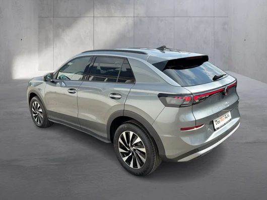 Bild eines VW T-Roc Life eTSI DSG