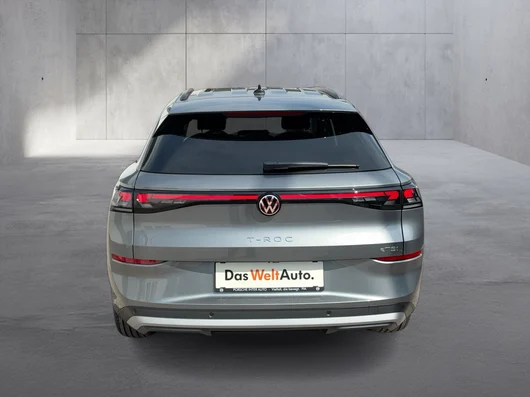 Bild eines VW T-Roc Life eTSI DSG