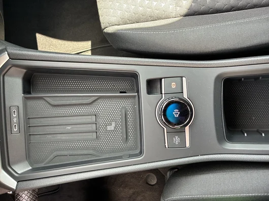 Bild eines VW T-Roc Life eTSI DSG