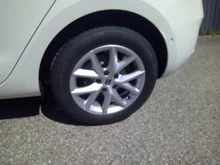 Thumbnail-Foto von Fahrzeug