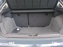 SEAT Ibiza Reference Edition 1.0 80PS in Fjord-Blau