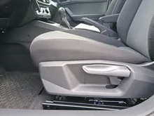 SEAT Ibiza Reference Edition 1.0 80PS in Fjord-Blau