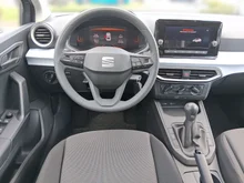 SEAT Ibiza Reference Edition 1.0 80PS in Fjord-Blau