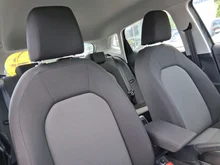SEAT Ibiza Reference Edition 1.0 80PS in Fjord-Blau