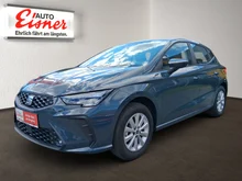 SEAT Ibiza Reference Edition 1.0 80PS in Fjord-Blau