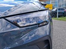 SEAT Ibiza Reference Edition 1.0 80PS in Fjord-Blau