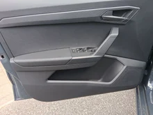 SEAT Ibiza Reference Edition 1.0 80PS in Fjord-Blau