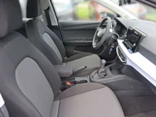 SEAT Ibiza Reference Edition 1.0 80PS in Fjord-Blau
