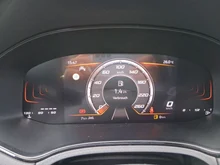 SEAT Ibiza Reference Edition 1.0 80PS in Fjord-Blau