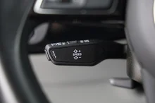 Audi A4 Avant 35 TDI S line in DAYTONAGRAU PERLEFFEKT