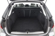 Audi A4 Avant 35 TDI S line in DAYTONAGRAU PERLEFFEKT