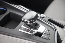 Audi A4 Avant 35 TDI S line in DAYTONAGRAU PERLEFFEKT
