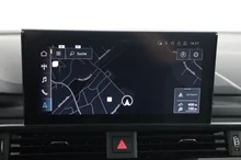 Audi A4 Avant 35 TDI S line in DAYTONAGRAU PERLEFFEKT