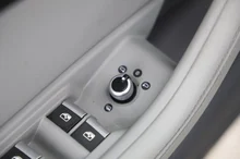 Audi A4 Avant 35 TDI S line in DAYTONAGRAU PERLEFFEKT