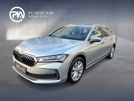 Škoda Superb Combi Selection TDI DSG