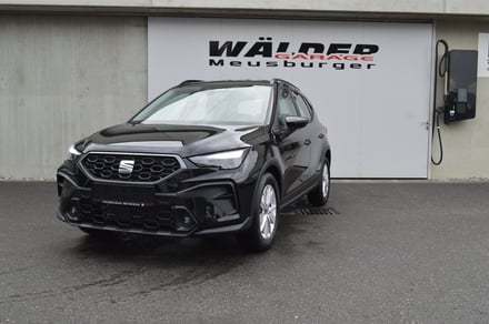 SEAT Arona Reference Edition 1.0 TSI