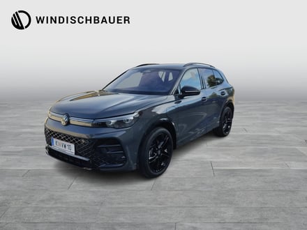VW Tiguan Sport eHybrid DSG 150 kW