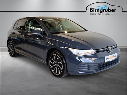 VW Golf Rabbit 45 TSI