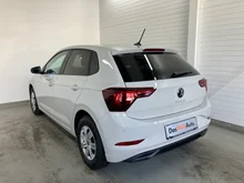 Thumbnail-Foto von Fahrzeug