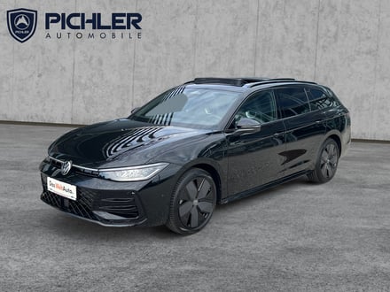 VW Passat Variant Sport eHybrid 150kW
