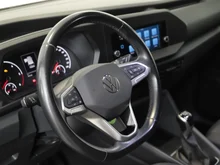 VW Caddy TDI 4MOTION in Mojave Beige Met.