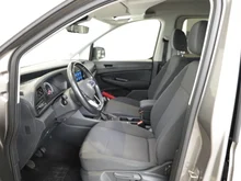 VW Caddy TDI 4MOTION in Mojave Beige Met.