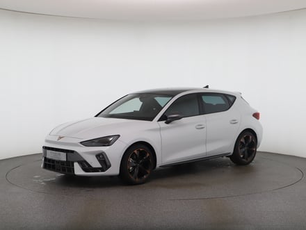 CUPRA Leon 2.0 TDI DSG 150 PS