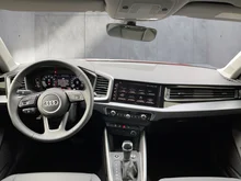 Thumbnail-Foto von Fahrzeug