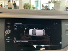 Thumbnail-Foto von Fahrzeug