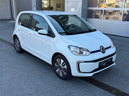 VW e-up! PA