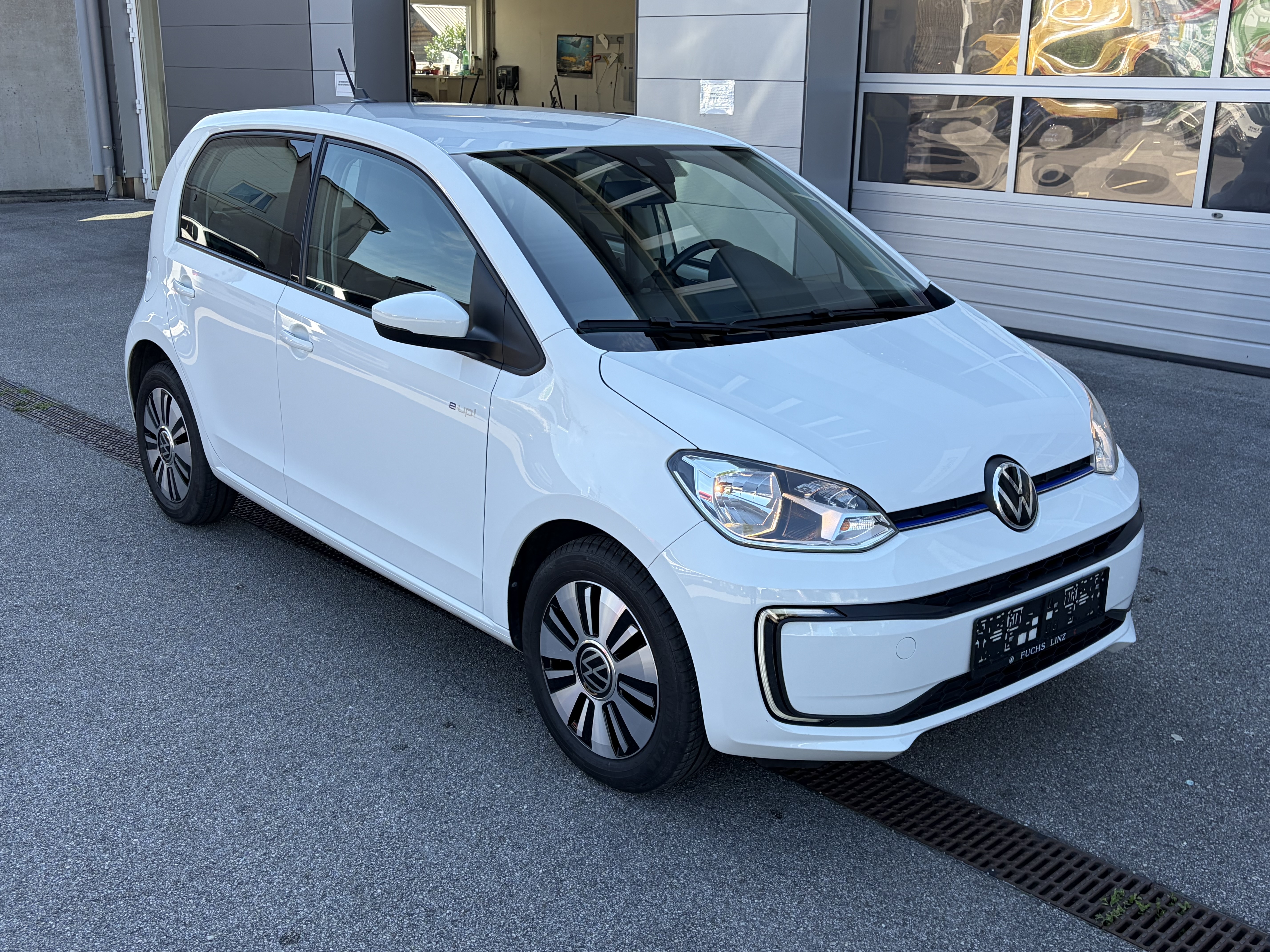 VW up!