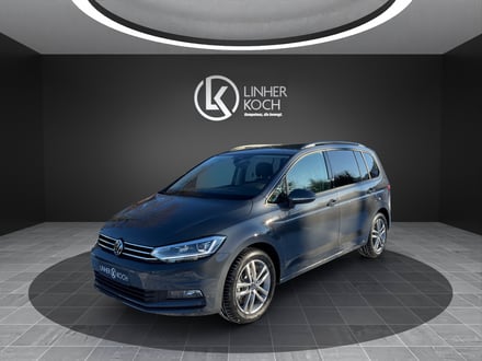 VW Touran Friends TSI DSG