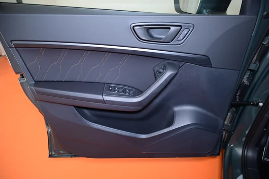 Bild eines Ateca 2.0 TSI DSG 4Drive 190