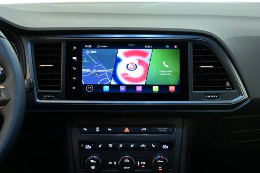 Bild eines Ateca 2.0 TSI DSG 4Drive 190