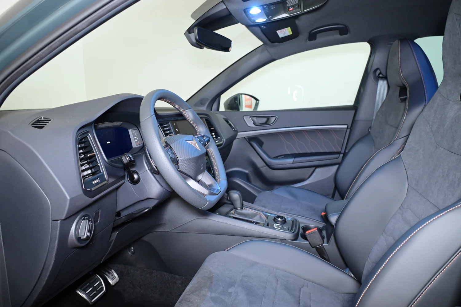 Bild eines Ateca 2.0 TSI DSG 4Drive 190