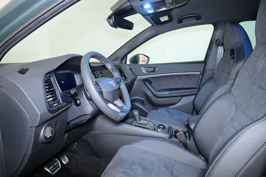 Bild eines Ateca 2.0 TSI DSG 4Drive 190