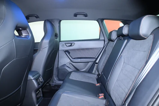Bild eines Ateca 2.0 TSI DSG 4Drive 190