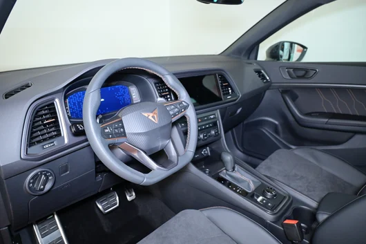 Bild eines Ateca 2.0 TSI DSG 4Drive 190