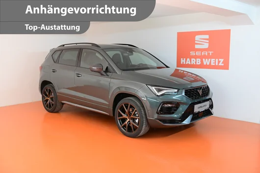 Bild eines Ateca 2.0 TSI DSG 4Drive 190