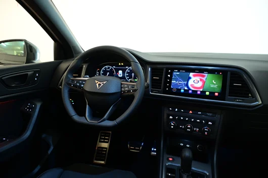 Bild eines Ateca 2.0 TSI DSG 4Drive 190