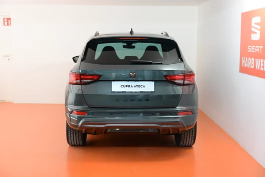 Bild eines Ateca 2.0 TSI DSG 4Drive 190
