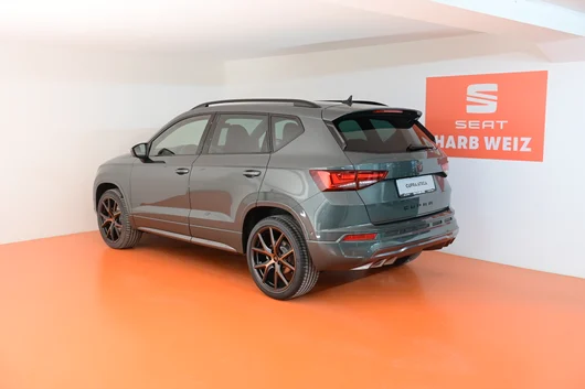 Bild eines Ateca 2.0 TSI DSG 4Drive 190