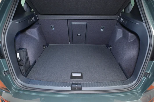 Bild eines Ateca 2.0 TSI DSG 4Drive 190