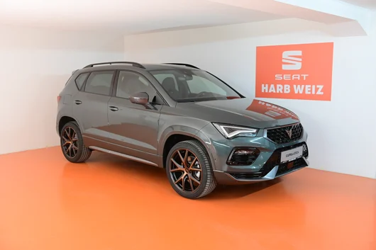 Bild eines Ateca 2.0 TSI DSG 4Drive 190