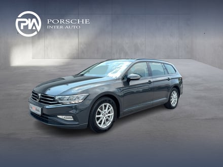 VW Passat Variant TDI