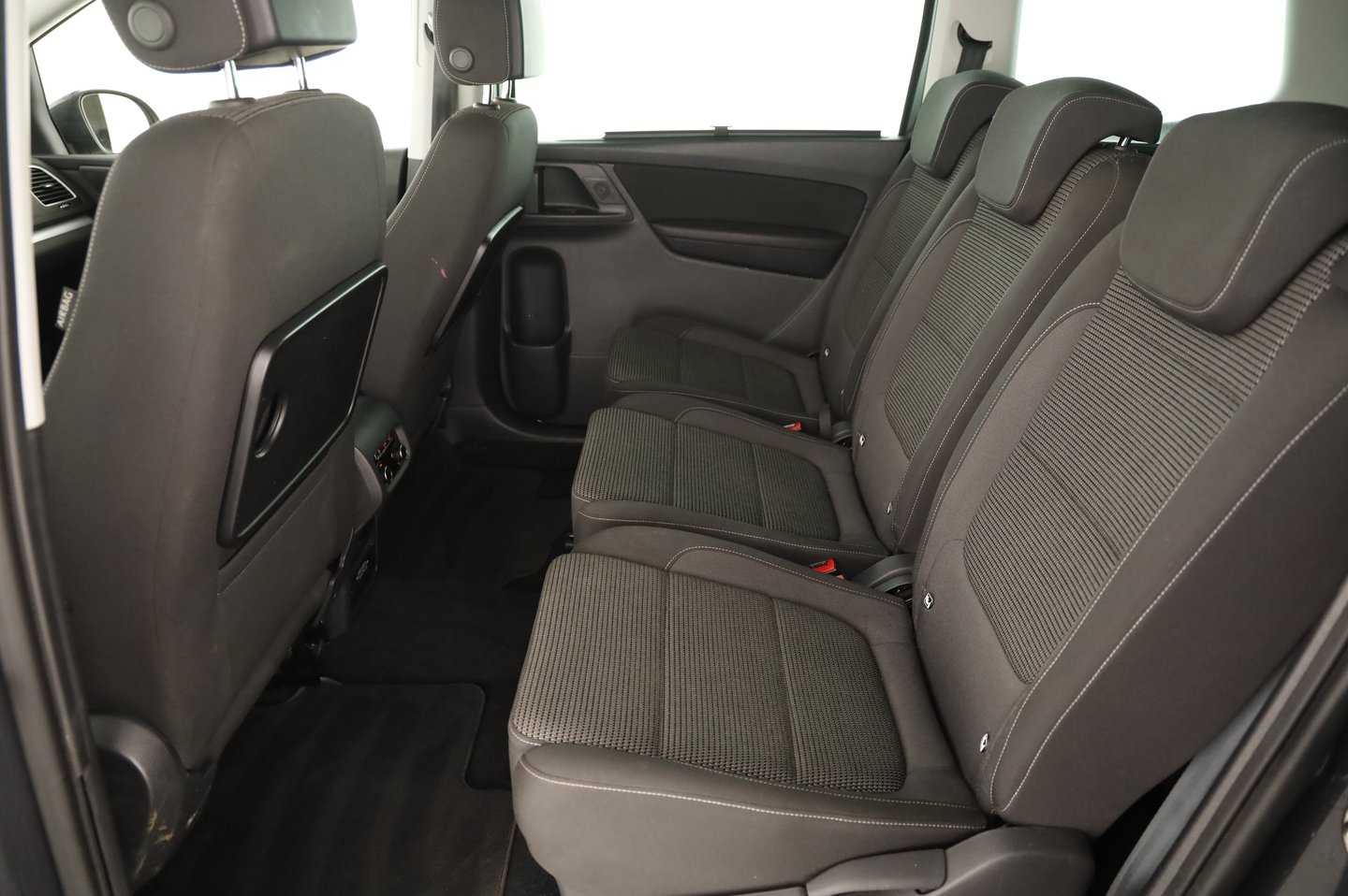 VW Sharan Business+ TSI DSG 5-Sitzer | Bild 5 von 22